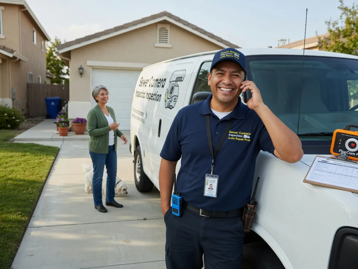 Sewer Line Repair Carlton, WA FAQs